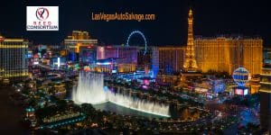 reed consortium las vegas nevada